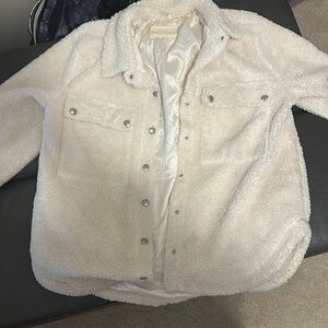 Like new BLANK NYC jacket